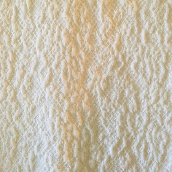 Nina Leonard Cold Shoulder Dress - Picture 3 of 4